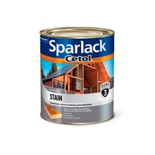 Stain Acetinado Sparlack Cetol UV Glass Incolor Coral
