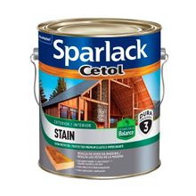 Stain Acetinado Balance Sparlack Cetol Imbuia Coral
