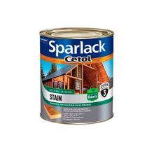 Stain Acetinado Balance Sparlack Cetol Natural Coral