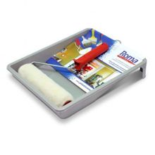 Conjunto Pintura com 3 Peças 655 02 Roma Flex