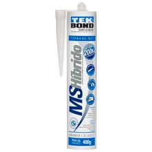 Adesivo Híbrido Tekbond Branco