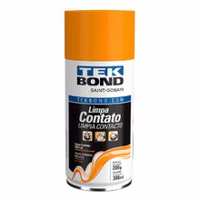 Limpa Contato Tekbond