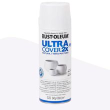 Tinta Spray Multiuso Ultra Cover Rust Oleum Branco