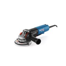 Esmerilhadeira Angular 5” 1700W Bosch GWS 17-125 PS