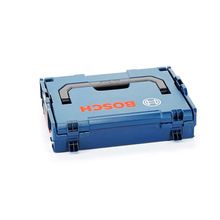 Maleta de Ferramentas Bosch L-BOXX 102 Set