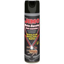 Inseticida Mata-Baratas Aerossol Jimo