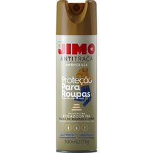 Inseticida Anti Traça Aerossol Jimo
