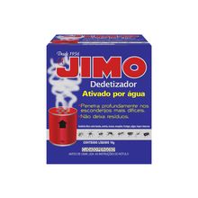 Inseticida Dedetizador Jimo