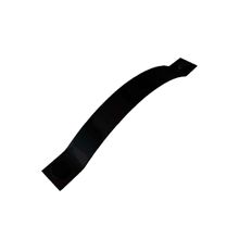Alca Flat Plus Alumínio Preto Geris
