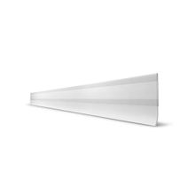 Veda Porta Adesivo Slim Comfort Door Transparente