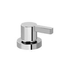 Acabamento Registro Docolbase 3/4" Chess Docol Chrome