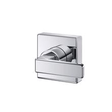 Acabamento Registro Docolbase 1/2", 3/4" e 1" Stillo Docol Chrome