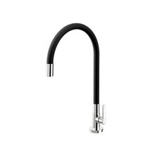 Torneira para Cozinha Mesa Galiflex Docol Chrome Black