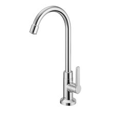 Torneira Lavatório Mesa Bica Alta Gali Docol Chrome