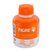 Adesivo Aquatherm Tigre