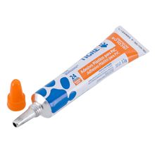 Adesivo PVC Tigre Incolor