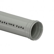 Tubo Esgoto Secundário 40mm Tigre