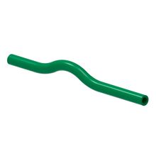 Curva Transposição Ppr Verde Tigre