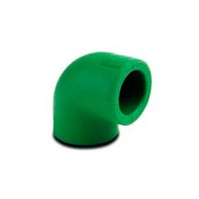 Joelho 90° Ppr Verde Tigre
