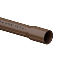 Tubo Soldável 20mm NBR 5648 Tigre
