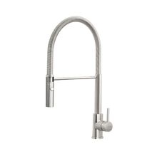 Torneira Monocomando Cozinha Inox Versatile Tramontina