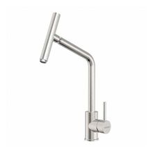 Torneira Monocomando Cozinha Inox Versa Tramontina