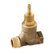 Registro de Pressão Cerâmico 1/2 Volta Anti Horário Docol Base