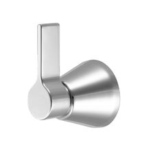 Acabamento Registro C36 1/2" 3/4" 1" Meber Cromado