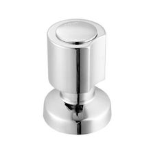Acabamento Registro C40 1/2" 3/4" 1" Meber Cromado