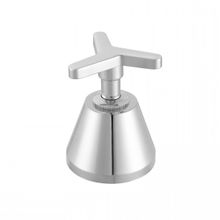 Acabamento Registro C15 1/2" 3/4" 1" Meber Cromado