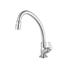 Torneira Cozinha Mesa 1173 C18 Meber Cromado
