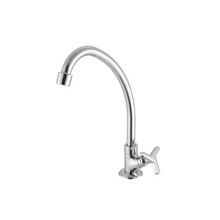 Torneira Cozinha Mesa C15 1/4V Meber Cromado