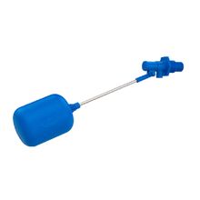 Torneira de Boia Neo 3/4" e 1/2" Blukit