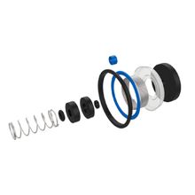 Kit Reparo Unificado 8 em 1 Hydra Vce/Vcr/Lisa I 2511/2'515/2516/2517 Blukit