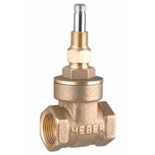 Base para Registro de Gaveta 3/4" Meber Bruto