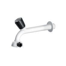 Torneira Cozinha 15cm 1/2" Herc