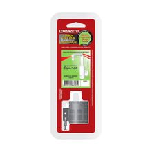 Resistência Torneira Essence Lorenzetti Branco