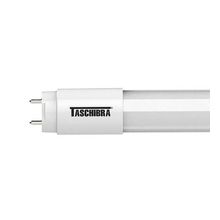 Lâmpada Led Tubular T8 G13 Taschibra 60Cm 6500K