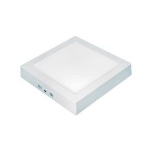 Painel Led Lux Quadrado Sobrepor Taschibra 6500K