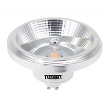 Lâmpada Led Ar111 24° Gu10 Taschibra 2700K
