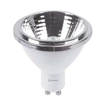 Lâmpada Led Ar70 24° Gu10 Ledvance 2700K