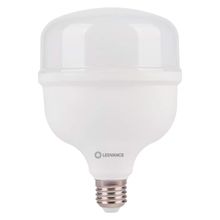 Lâmpada High LED Bulbo E27 Ledvance 6500K Autovolt