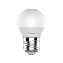 Lâmpada Led Bolinha E27 Ledvance 2700K