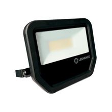 Refletor Led Floodlight Ledvance 5000K Preto