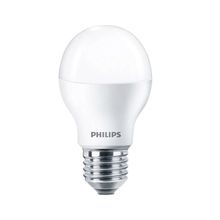 Lâmpada Led Bulbo E27 Philips 3000K Autovolt