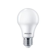 Lâmpada de LED Bulbo E27 6500K 9W Philips