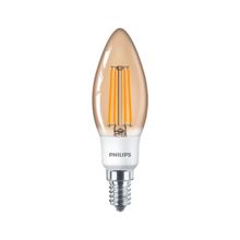 Lâmpada Led Filamento Philips 2500K