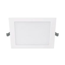 Painel Led Quadrado Embutir 6500K Philips