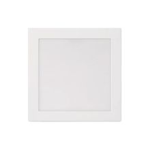 Painel Led Quadrado Sobrepor 3000K Philips