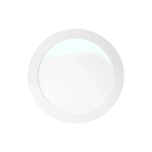 Painel Led Redondo Sobrepor Philips 4000K